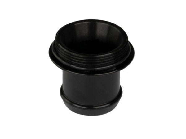 Turbosmart BOV Kompact 20mm Inlet Fitting - Black - REWRK Collective