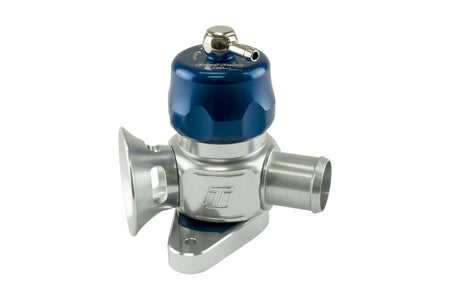 Turbosmart BOV Dual Port Maz/Sub-Blue - REWRK Collective