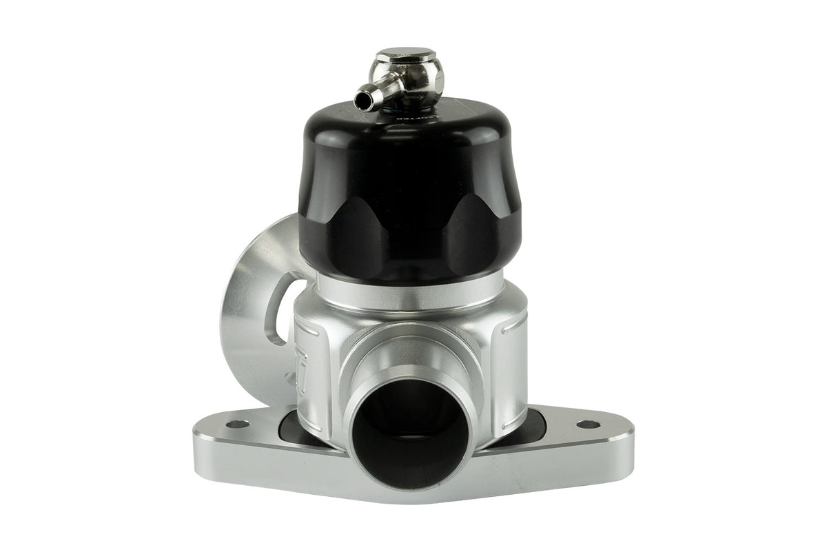 Turbosmart BOV Dual Port Maz/Sub-Black - REWRK Collective