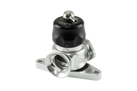 Turbosmart BOV Dual Port Subaru-Black - REWRK Collective