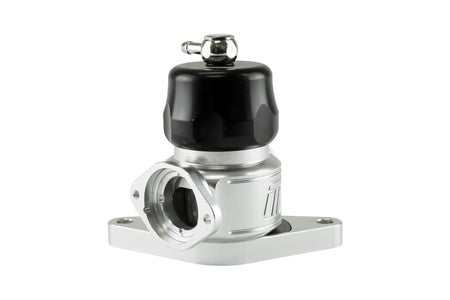 Turbosmart BOV Dual Port Subaru-Black - REWRK Collective