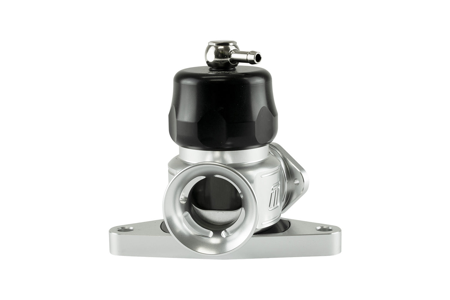 Turbosmart BOV Dual Port Subaru-Black - REWRK Collective