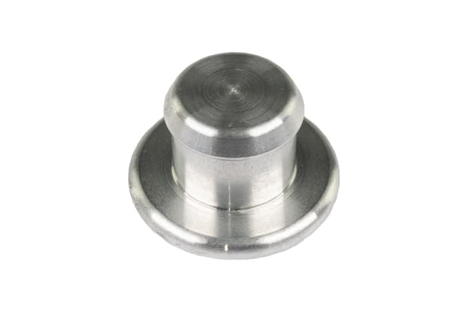 Turbosmart BOV 19mm Hose Blanking Plug - REWRK Collective