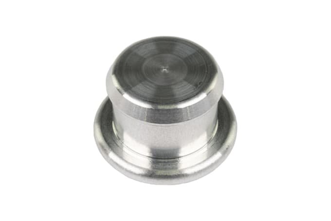 Turbosmart BOV 25mm Hose Blanking Plug - REWRK Collective