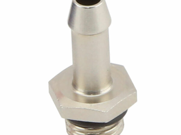 Turbosmart BOV -3AN Straight Replacement Nipple - REWRK Collective