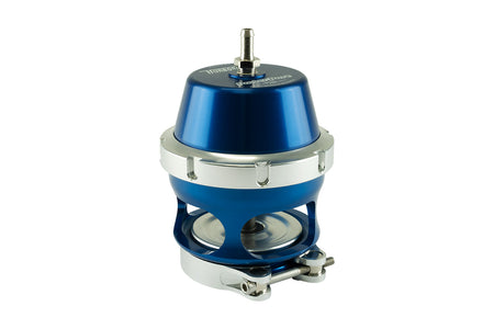 Turbosmart BOV Power Port - Blue - REWRK Collective