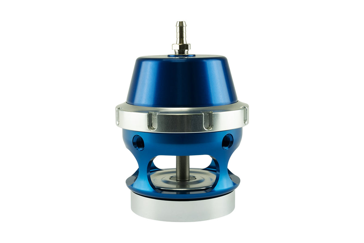 Turbosmart BOV Power Port - Blue - REWRK Collective