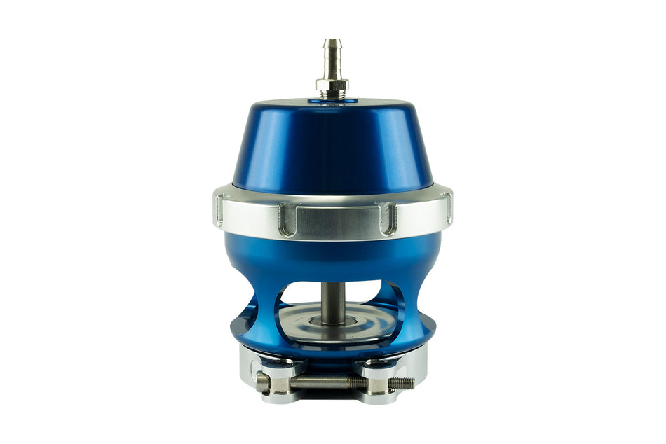 Turbosmart BOV Power Port - Blue - REWRK Collective