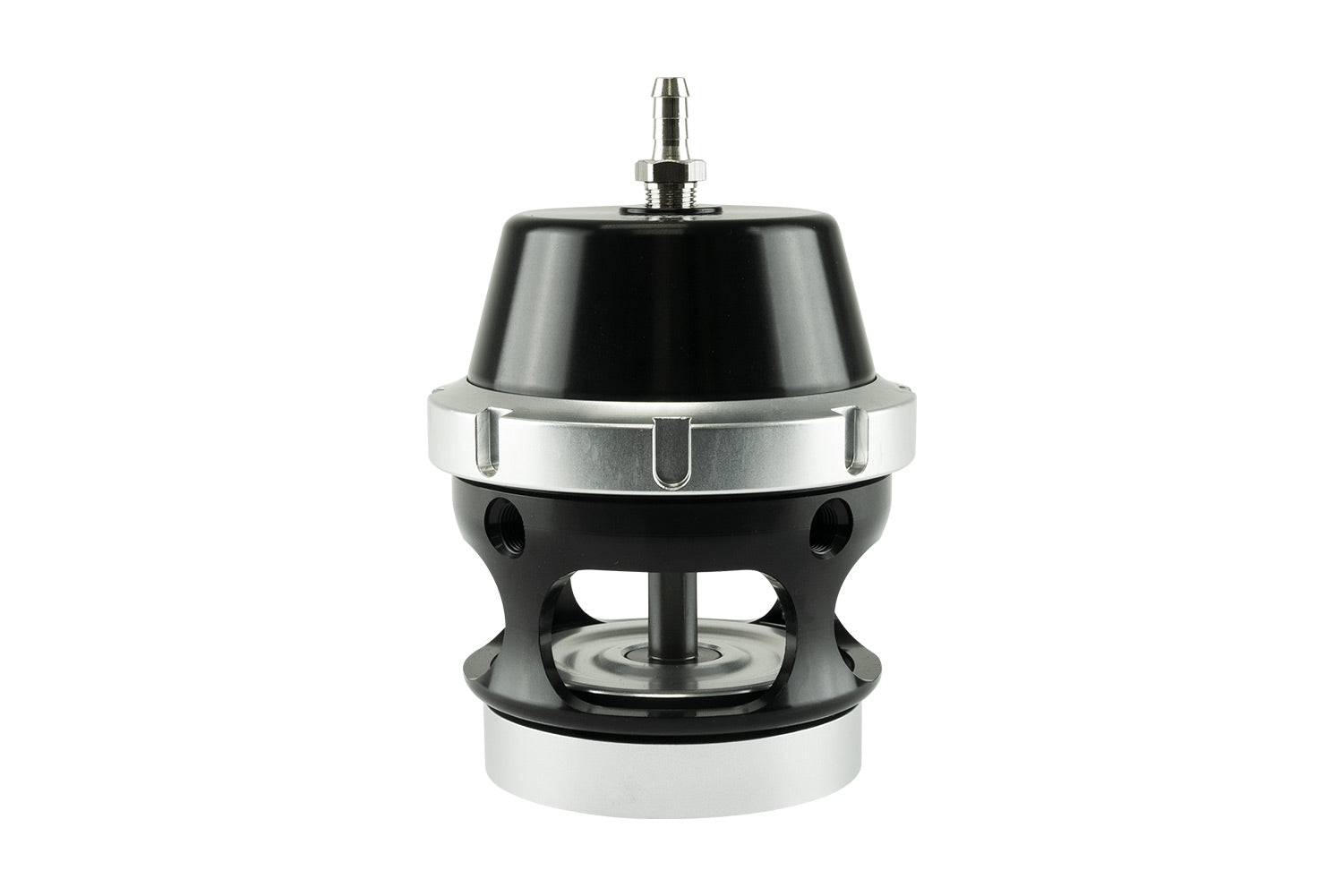 Turbosmart BOV Power Port - Black - REWRK Collective