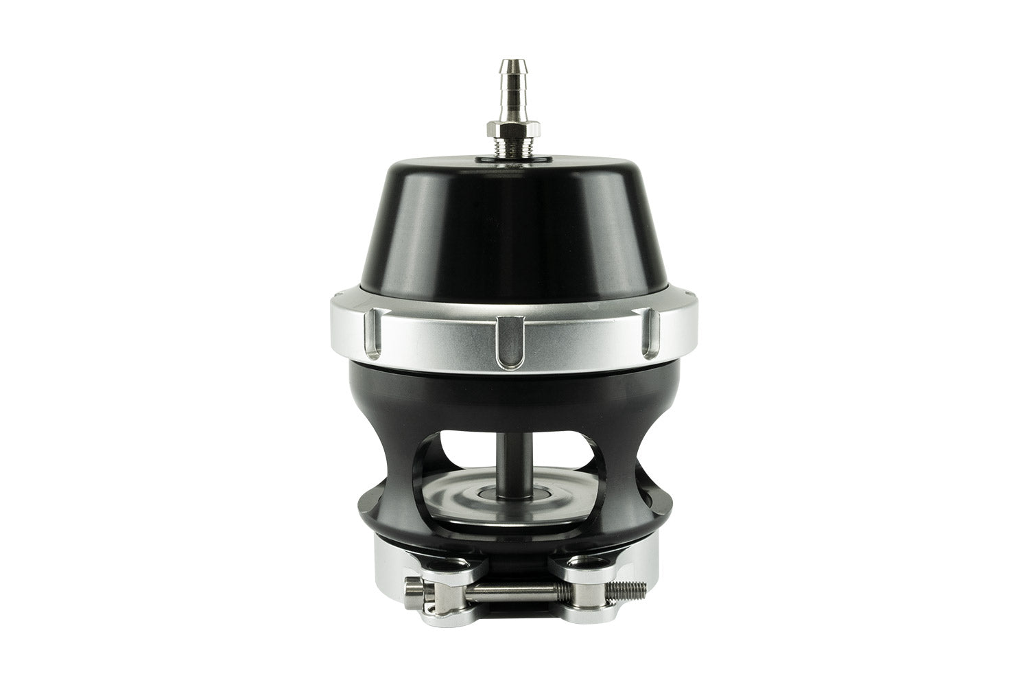 Turbosmart BOV Power Port - Black - REWRK Collective