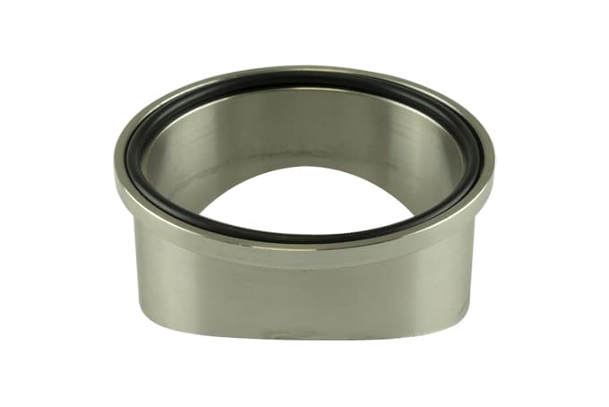 Turbosmart BOV Power Sport Stainless Weld Flange - REWRK Collective