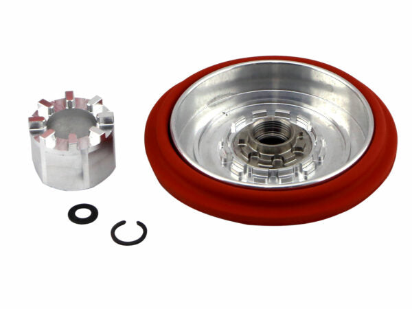 Turbosmart 98mm Diaphragm Replacement Kit (Gen V 60mm Wastegates) - REWRK Collective