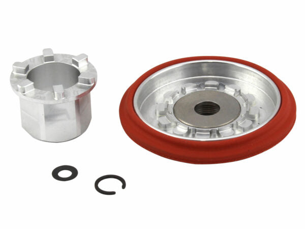 Turbosmart 84mm Diaphragm Replacement Kit (Gen V 45/50mm Wastegates) - REWRK Collective