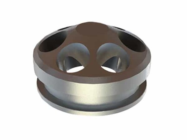 Turbosmart ALV40 Outlet Weld Flange: 6-1 - REWRK Collective