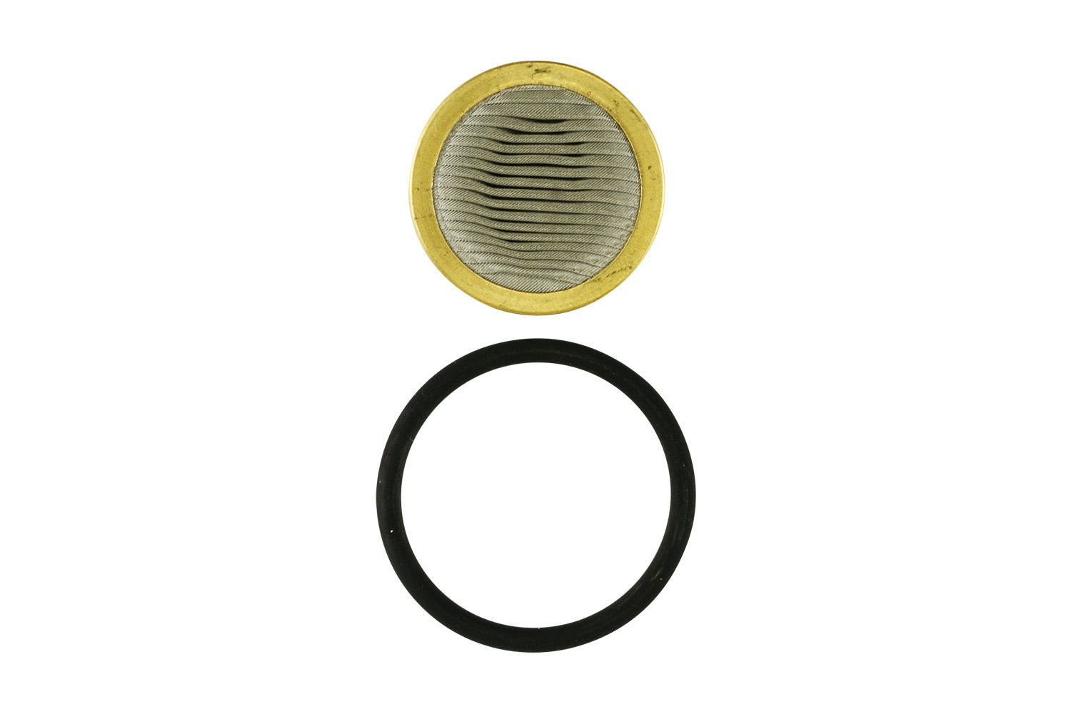 Turbosmart Replacement 44 micron Filter Element (For Turbosmart OPR & Oil Filter) - REWRK Collective