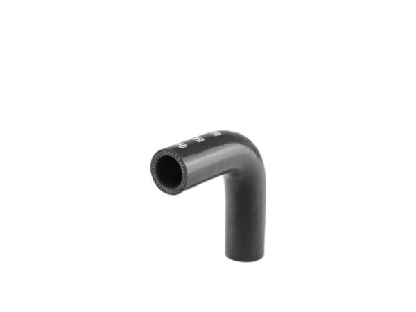 Turbosmart 90 Elbow 1.00 - Black Silicone Hose - REWRK Collective