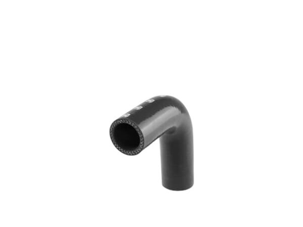 Turbosmart 90 Elbow 1.25 - Black Silicone Hose - REWRK Collective