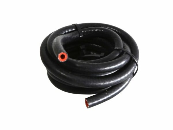 Turbosmart 3m Pack -6mm Vac Tube Reinforced -Black - REWRK Collective