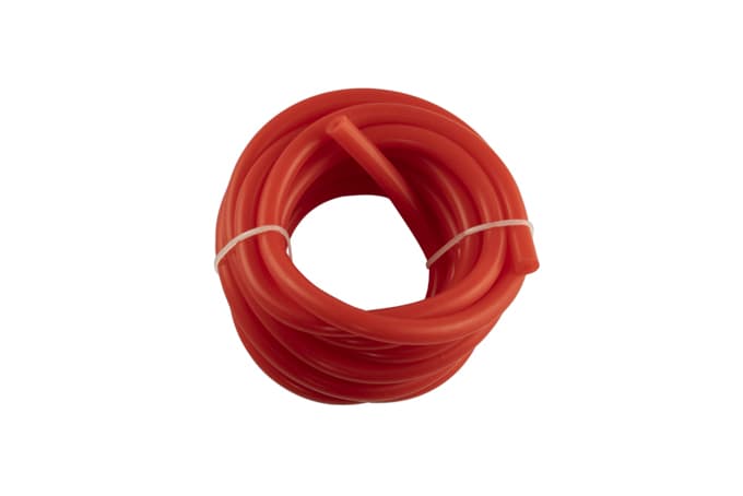 Turbosmart 3m Pack -3mm Vac Tube -Red - REWRK Collective