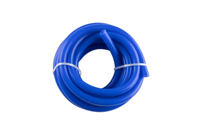 Turbosmart 3m Pack -4mm Vac Tube -Blue - REWRK Collective