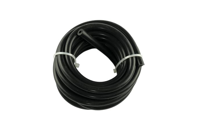 Turbosmart 3m Pack -4mm Vac Tube -Black - REWRK Collective