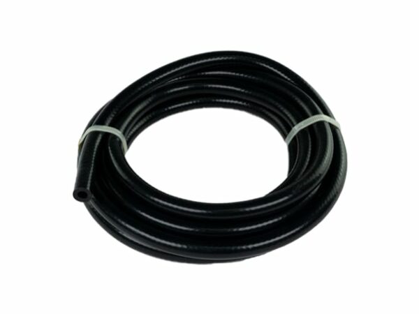 Turbosmart 3m Pack - 3mm Reinforced Vacuum Hose - Black - REWRK Collective