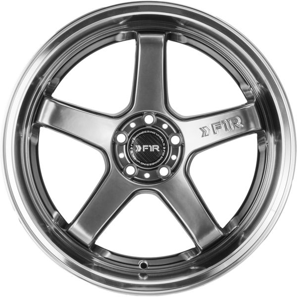 F1R FC5 - REWRK Collective