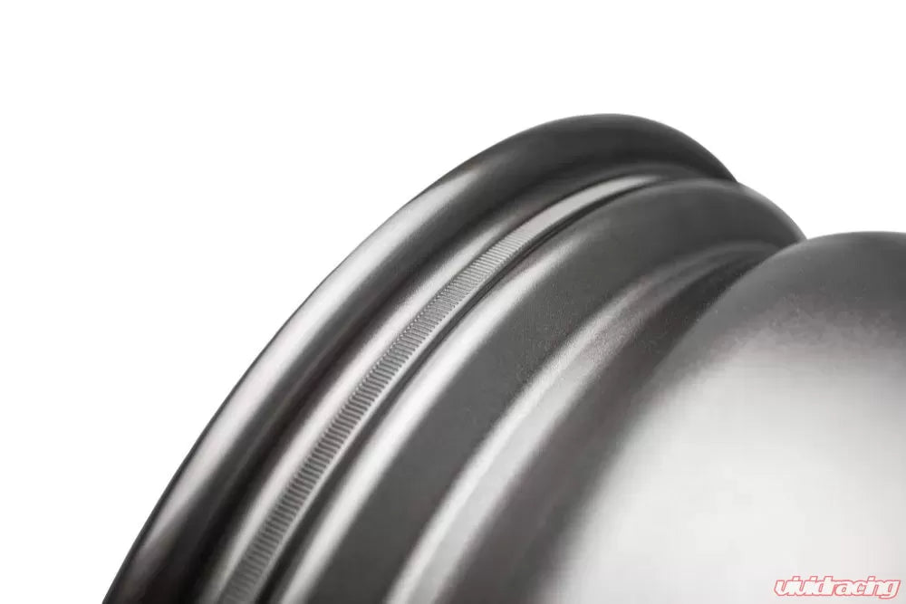 Volk Racing TE37 Saga SL 18X10.5+30 5-112 Pressed Graphite Wheel