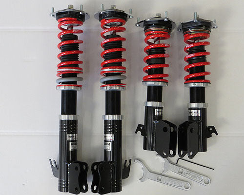 RS-R 05-07 Subaru WRX (GDB) Sports-i Coilovers - REWRK Collective