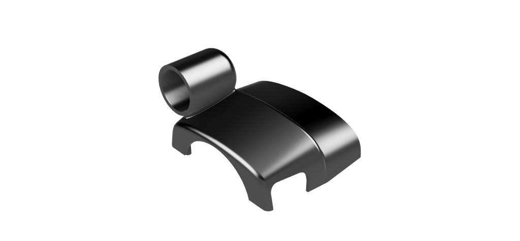 Y33 52mm Steering Column Gauge Pod