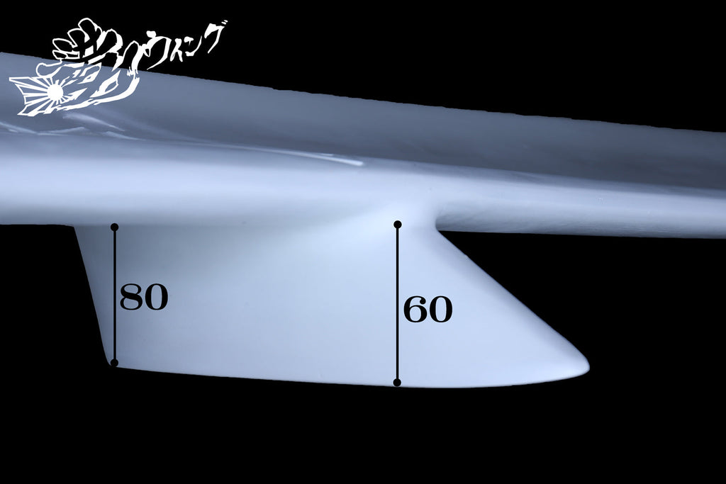 326POWER Manriki Wing