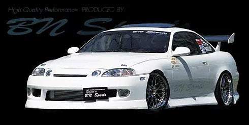 BN Sports Toyota JZZ30/31 Soarer Type 2 Body Kit - REWRK Collective