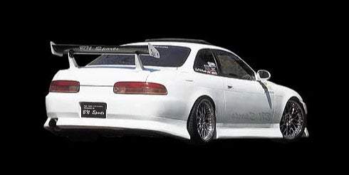 BN Sports Toyota JZZ30/31 Soarer Type 2 Body Kit - REWRK Collective