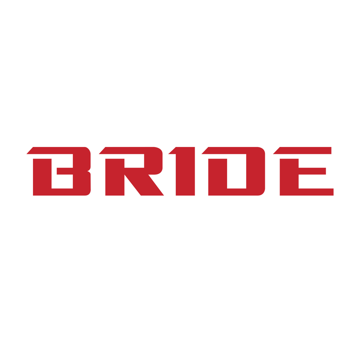 Bride Nissan Skyline ER/HR34 (non-GTR/not AWD) RO-Type LH Seat Rail - REWRK Collective