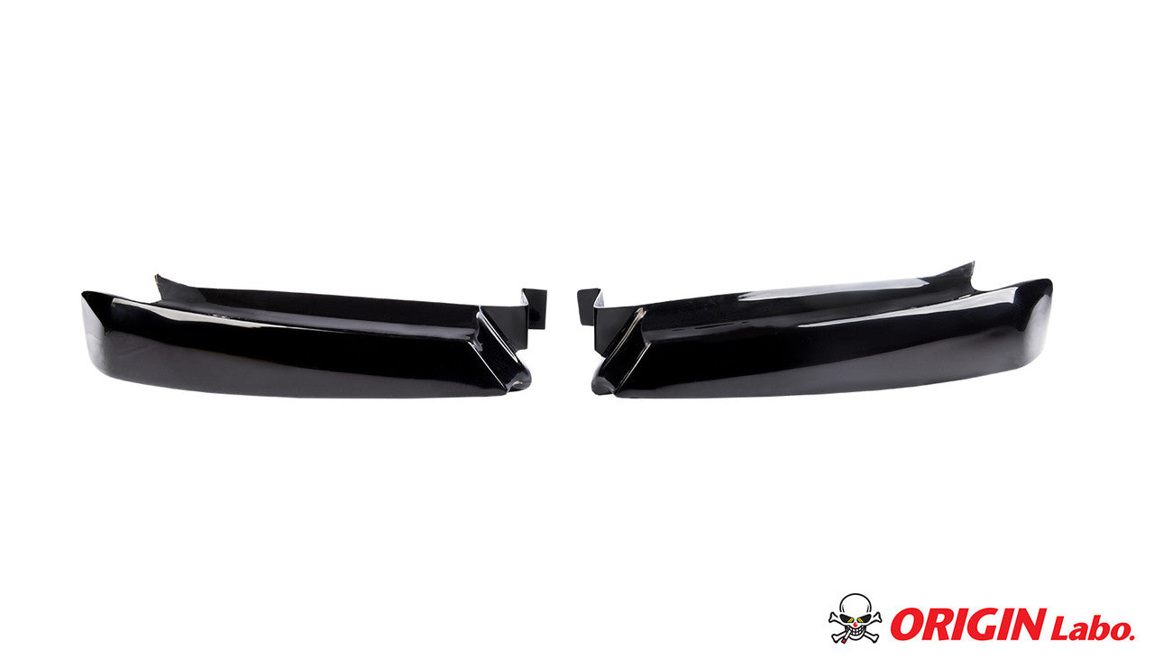 Origin Lab S14 Kouki Silvia Combat Eye
