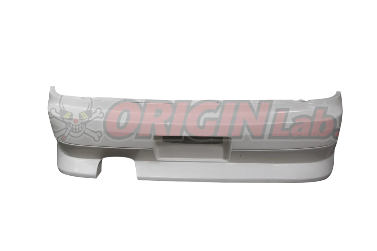 Origin Lab S14 Zenki Stylish Line Body Kit