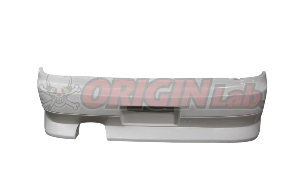 Origin Lab S14 Zenki Stream Line Body Kit