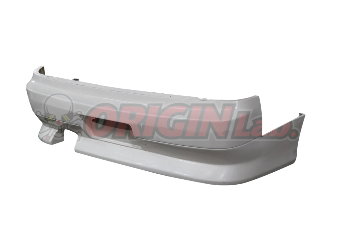Origin Lab S14 Zenki Stream Line Body Kit