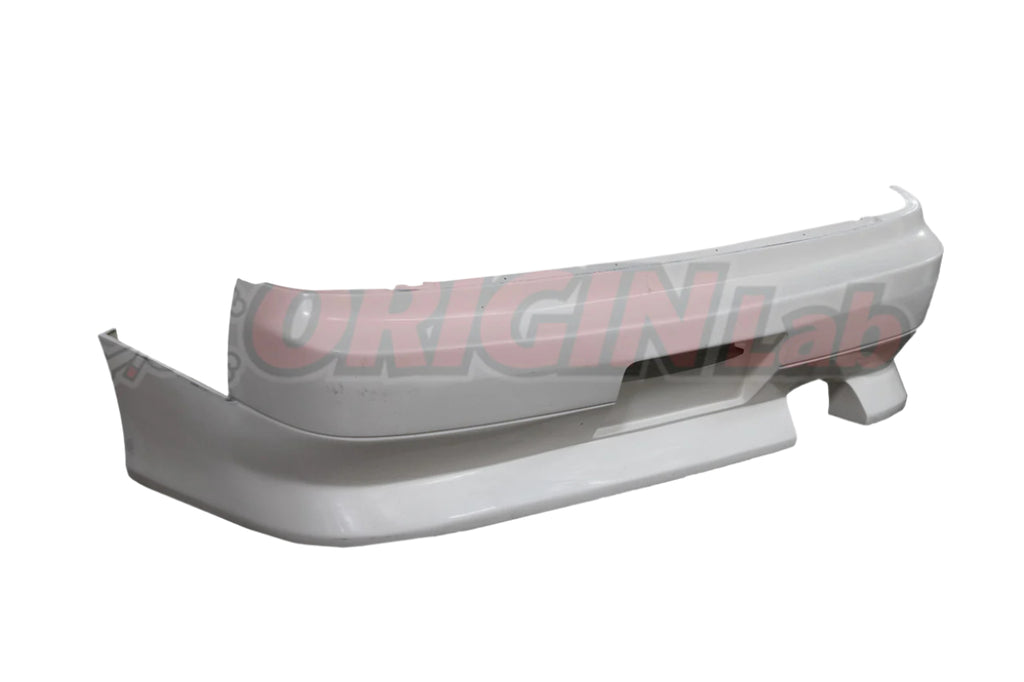 Origin Lab S14 Zenki Stream Line Body Kit