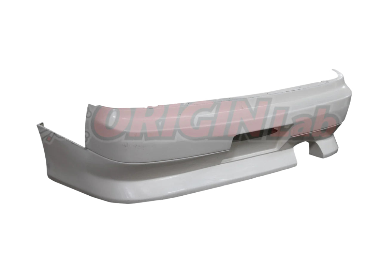 Origin Lab S14 Zenki Stream Line Body Kit