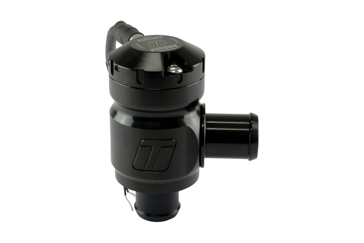 Turbosmart BOV Kompact EM Plumb Back - 25mm Universal - REWRK Collective