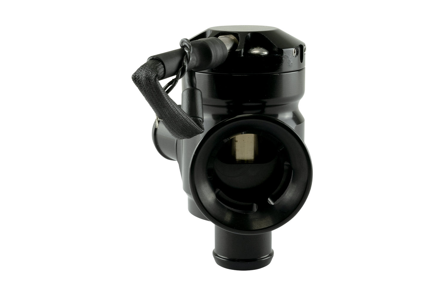 Turbosmart BOV Kompact EM Dual Port - 25mm Universal - REWRK Collective