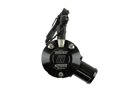 Turbosmart BOV Kompact EM Plumb Back - 25mm Universal - REWRK Collective