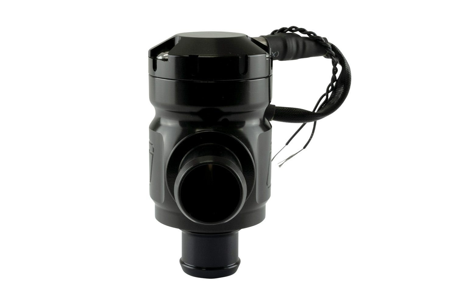 Turbosmart BOV Kompact EM Plumb Back - 25mm Universal - REWRK Collective