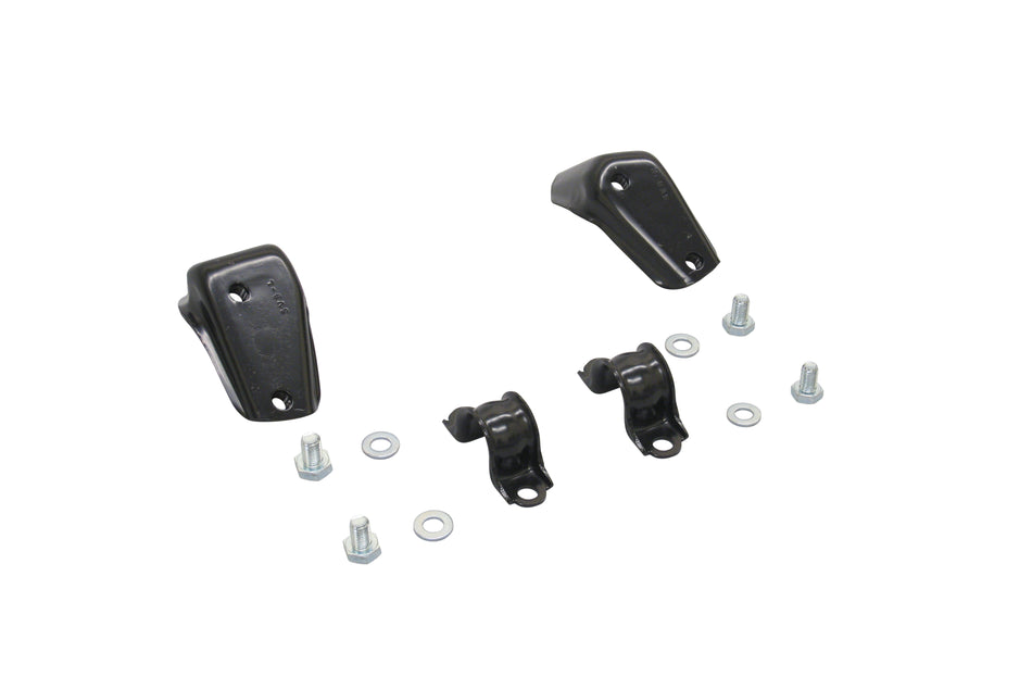 Eibach 06-08 Civic Swaybar Hardware Kit - REWRK Collective