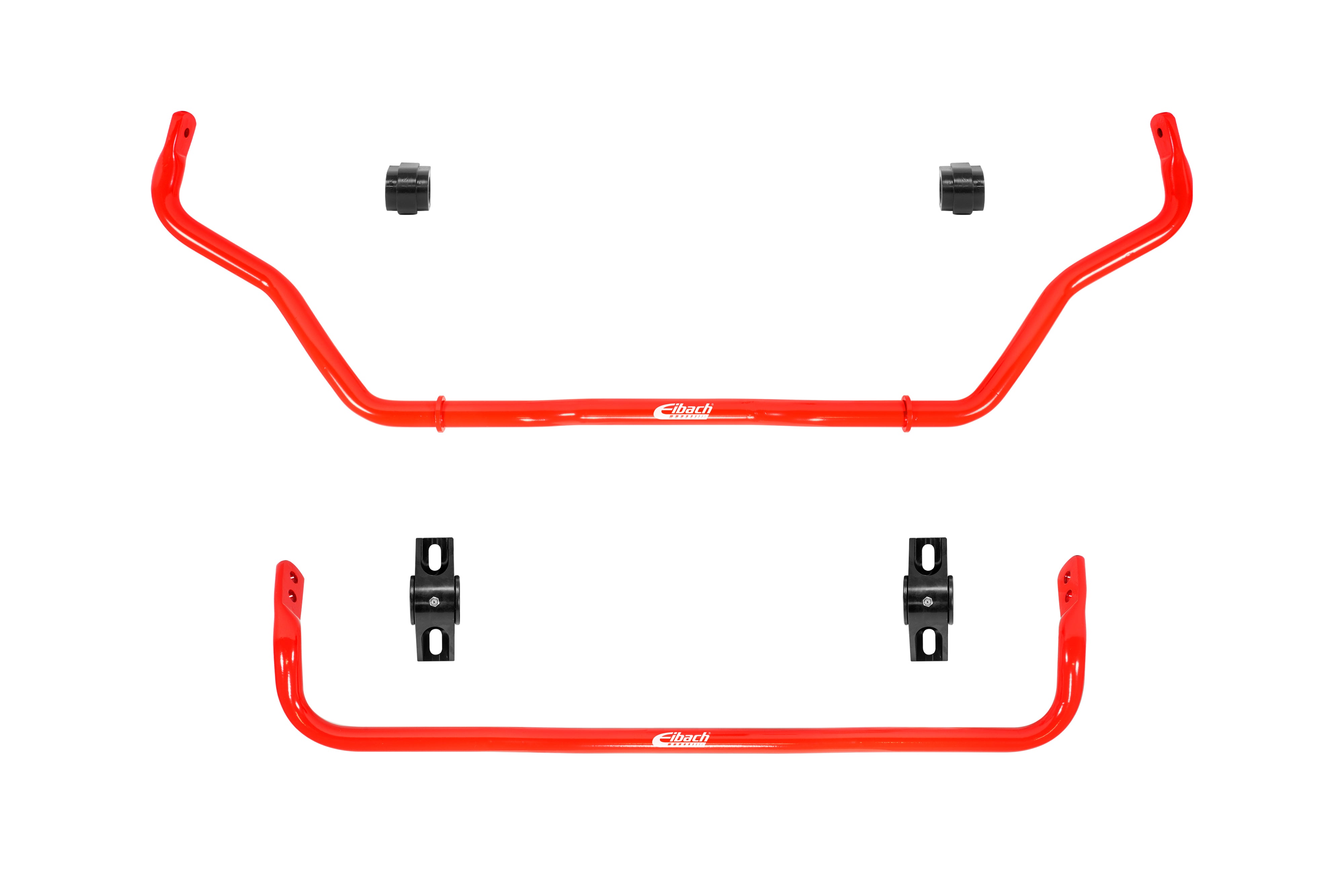 Eibach 29mm Front & 19mm Rear Anti-Roll Bar Kit for 16-17 Honda Civic Sedan 1.5L - REWRK Collective