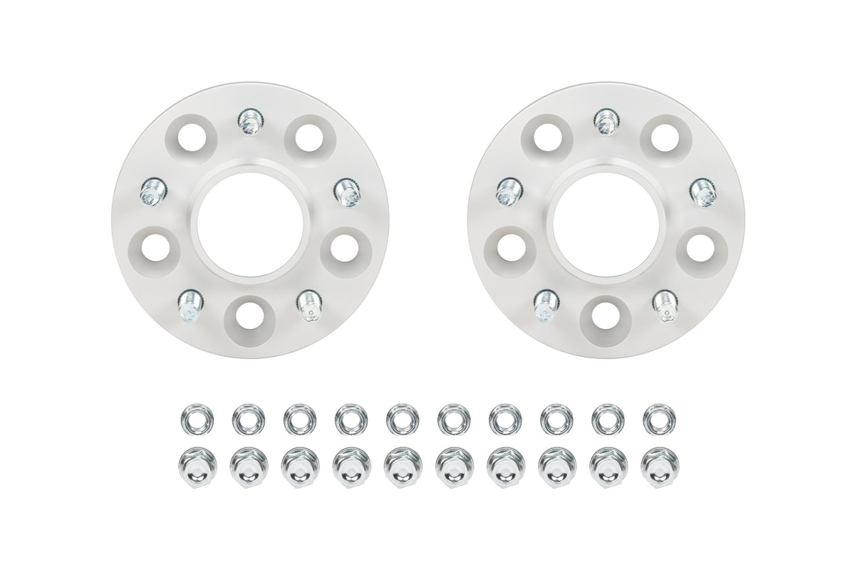 Eibach Pro-Spacer 20mm Spacer  5x114.3 Bolt Pattern / 64mm Hub - REWRK Collective