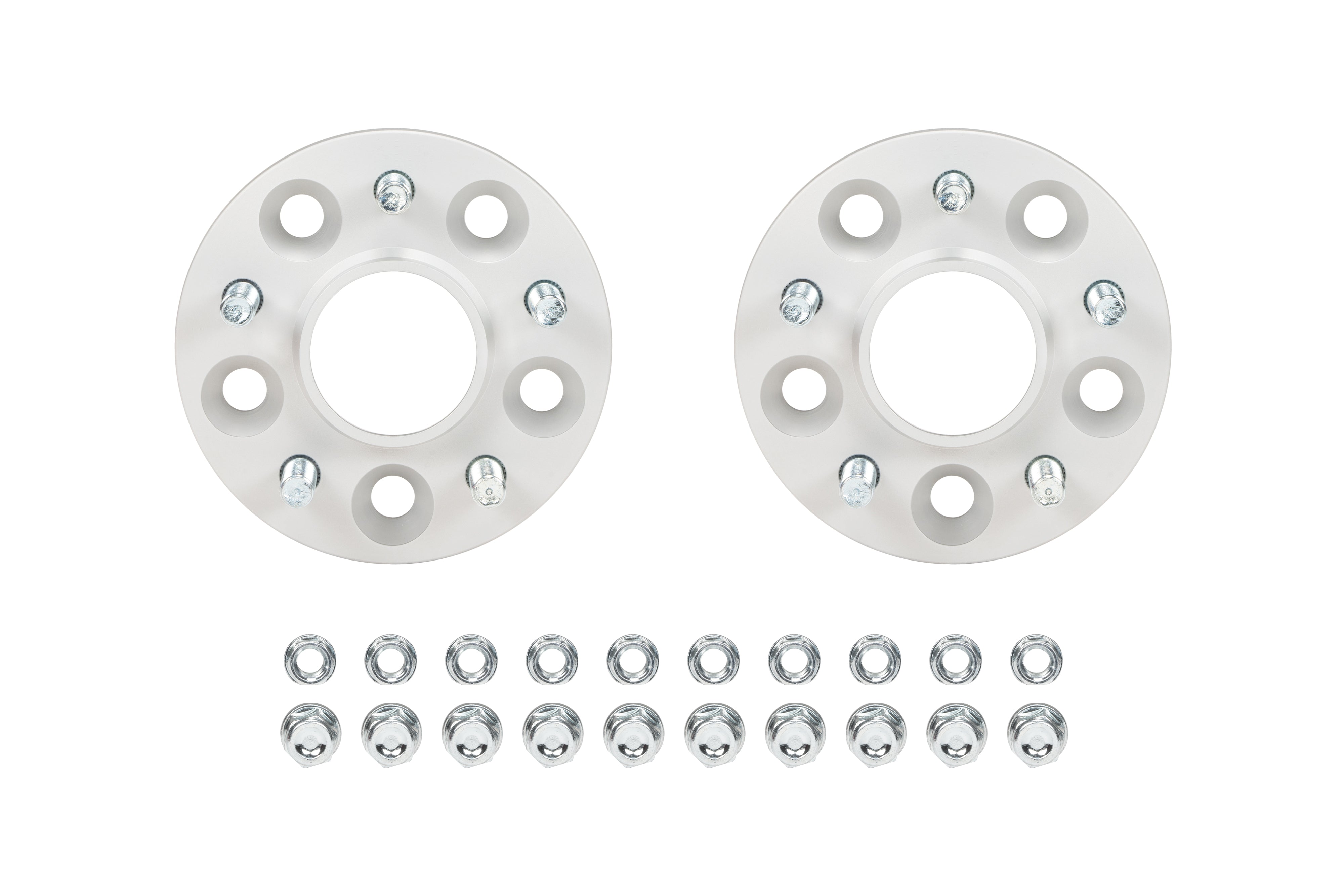 Eibach Pro-Spacer 20mm Spacer  5x114.3 Bolt Pattern / 64mm Hub - REWRK Collective