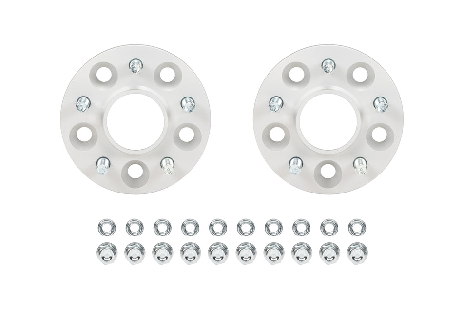 Eibach Pro-Spacer 20mm Spacer  5x114.3 Bolt Pattern / 64mm Hub - REWRK Collective