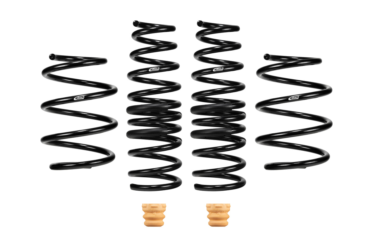 Eibach Pro-Kit 21-23 Kia K5 1.6L (FWD) - REWRK Collective